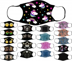 Face Masks